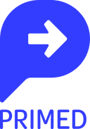 PRIMED Logo