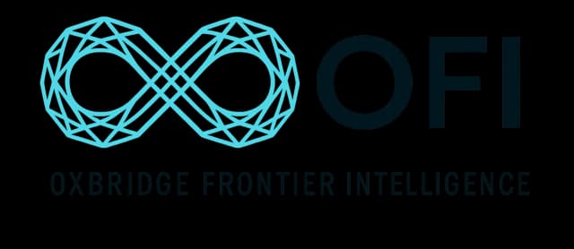 Oxbridge Frontier Intelligence logo