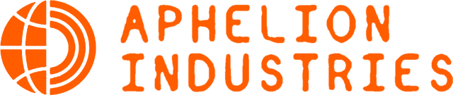Aphelion Industries logo