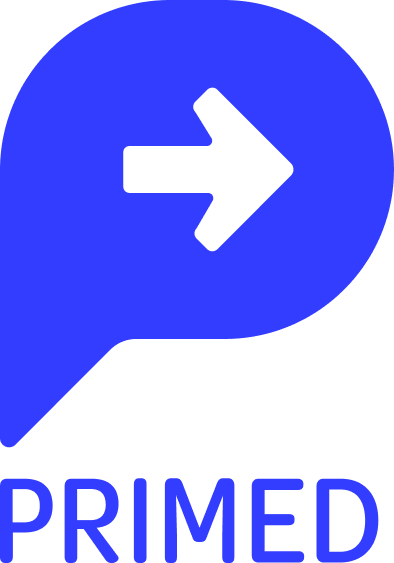 PRIMED Logo