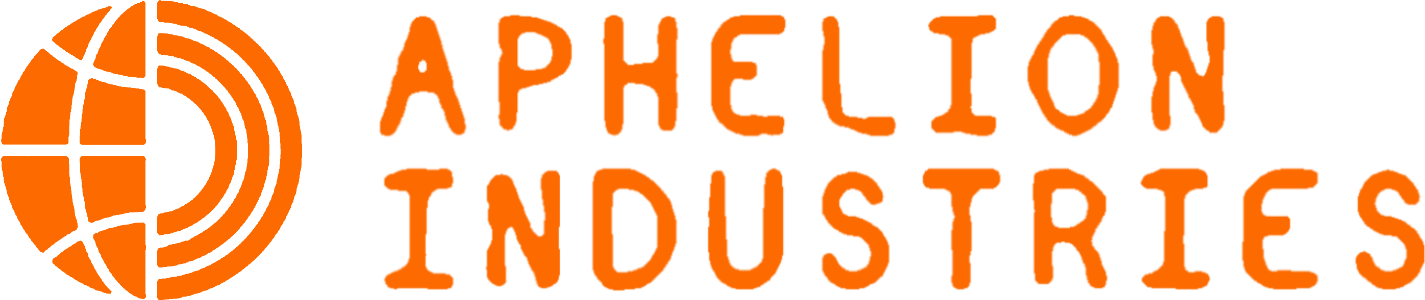 Aphelion Industries logo