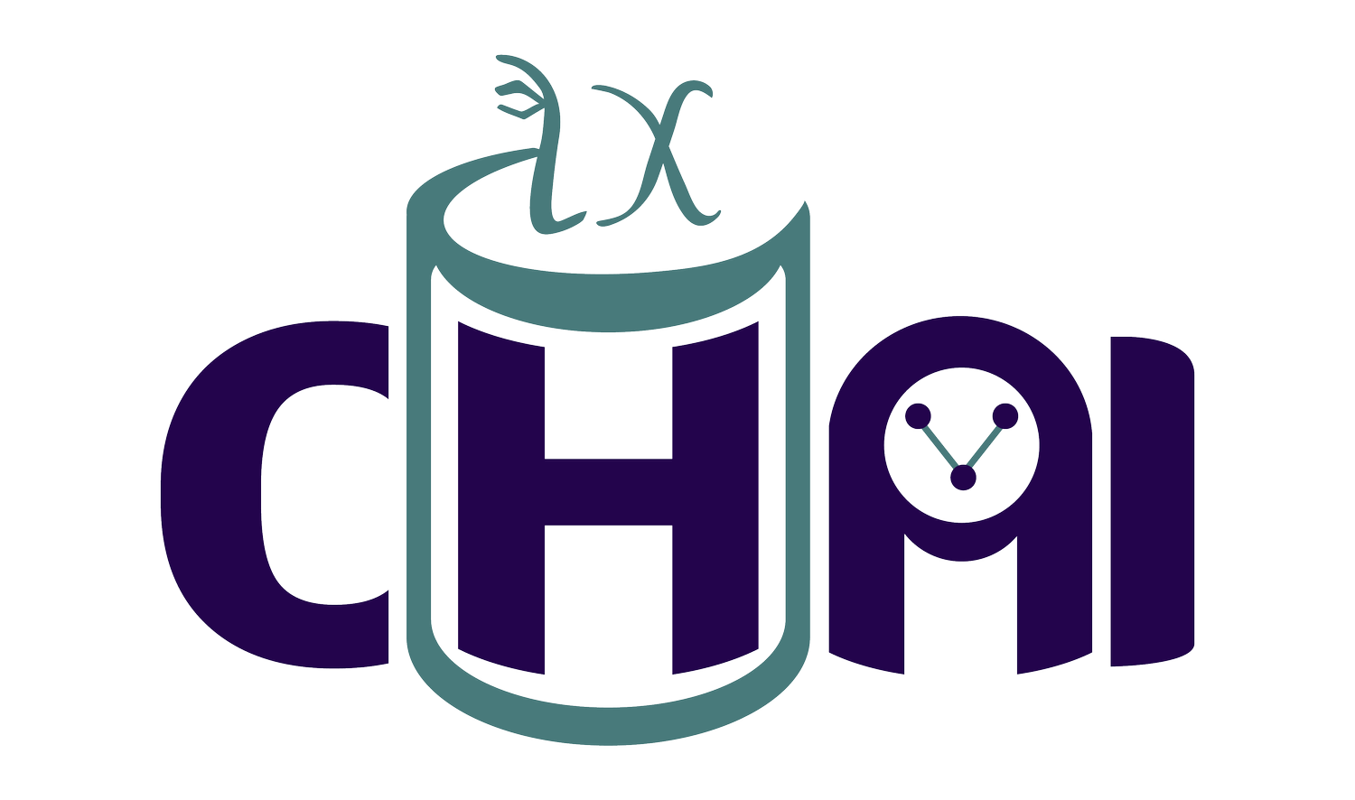 CHAI Hub logo