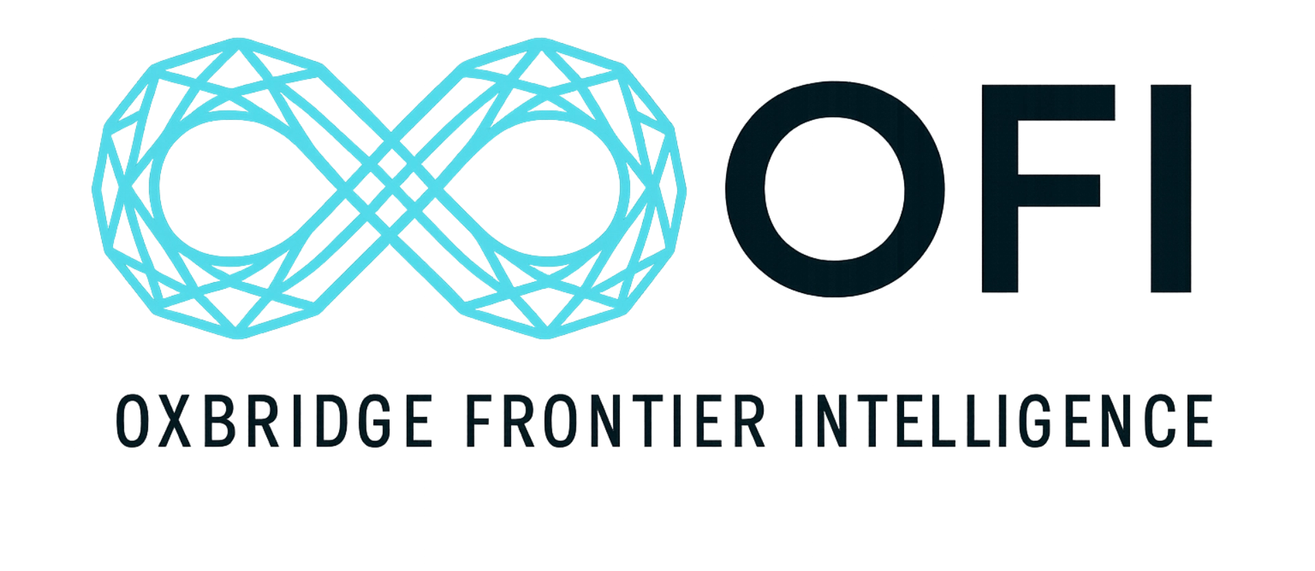 Oxbridge Frontier Intelligence logo