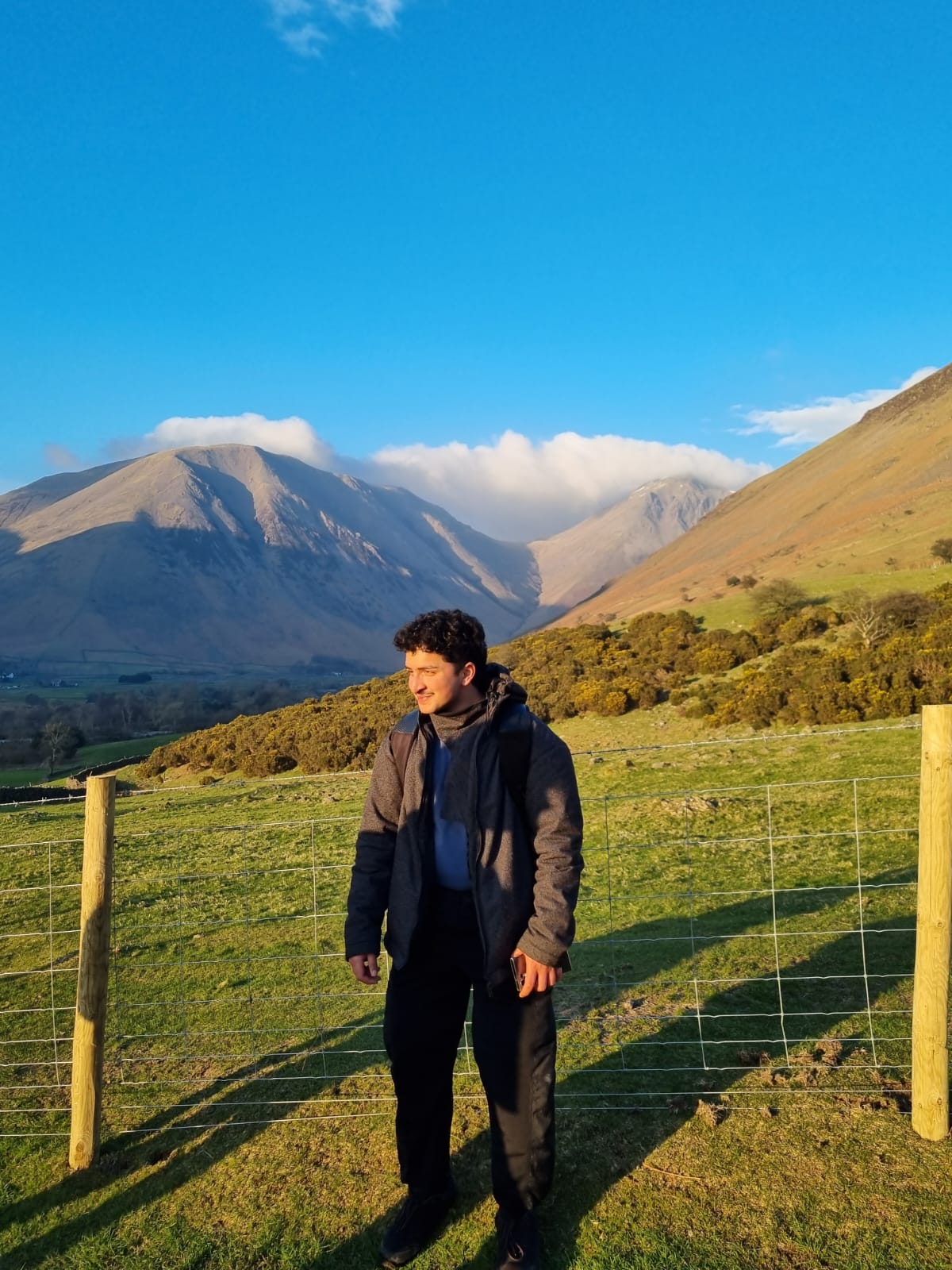 Saurav